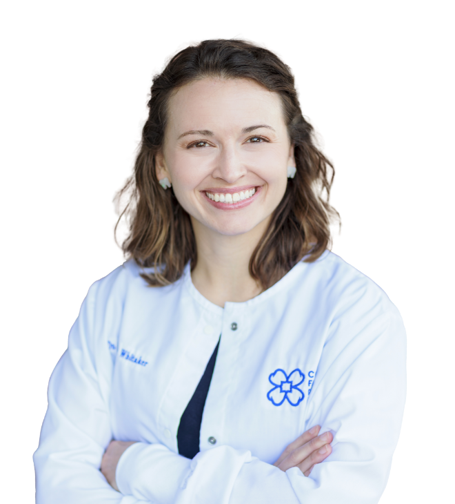 Corbin dentist Doctor Katherine Whitaker
